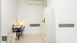 Parc Oasis (D22), Condominium #477015771
